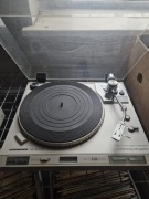 Gramofon Nordmende HiFi RP 1400