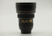 Nikon Nikkor 14-24mm f/2.8G ED N