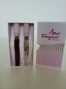 Amo Ferragamo + Amo Ferragamo Flowerful 2x5ml