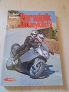 Poradnik motocyklisty.  Rafał Dmowski