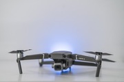 DJI Mavic 2 Pro - bogaty zestaw w idealnym stanie