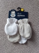 Nowe niedrapki gerber 0-6 m