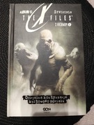 Z archiwum X - Żywiciele - Komiks