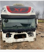 Kabina Daf 106 kompletna 