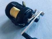 Multiplikator Okuma Sea Ray S.R.30LX 4.0:1