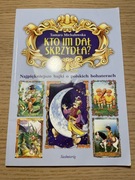 Kto im dał skrzydła