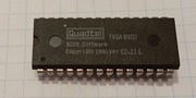 Układ scalony QUADTEL TVGA 8900 2 szt 