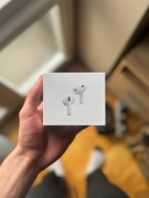 Słuchawki Apple AirPods 3 Pro