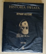 Kolekcja „Historia świata” od Wydawnictwa Amber 
