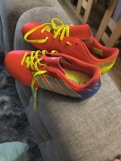 Buty piłkarskie korki Messi rozmiar 38.