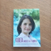 Kobieta wkracza w e-commerce Ryfka-Cygan