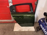 Peugeot 308 P5 drzwi prawy tył kod lakieru KJR 