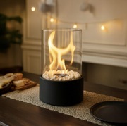 Fireplace, kominek etanolowy na stół 