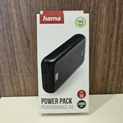Powerbank Power Pack 24000 mAh hama