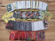 Karty Lego Star Wars 4 na sztuki