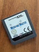 Mechanic Master - Nintendo DS cartridge