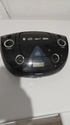 MANTA MM271 radioodtwarzacz CD MP3 USB