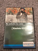 Na zachodzie bez zmian film DVD