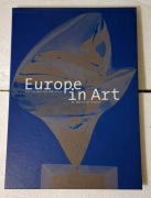 Europe in art HVB Group Album - BDB