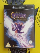Gra na Nintendo GameCube The Legend of Spyro: A New Beginning pudełkowa