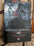 ŚWIT PO BITWIE. Marcin Mortka