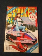 Secret Service 74 12/99