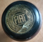 Drewnopodobna Gałka zmiany biegów PRL RETRO 