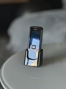 Nokia 8800 Arte Black