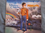 Marillion - MISPLACED CHILDHOOD  EU 1Press  NM