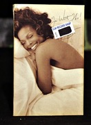 Janet Jackson -You Want This / New Agenda, kaseta, SP, US