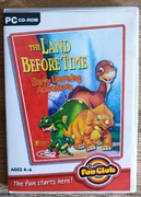 Gra The Land Before Time (PC)