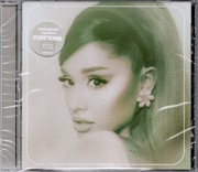 Ariana Grande Positions Limited Edition Alt. Cover No. 1 (CD 2020) US