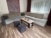 BODZIO meble Alka/Karmona sofa systemowa, wypoczynek