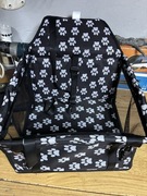 Kojec do przewozu psa