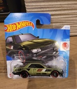 Hot wheels Nissan Skyline RS
