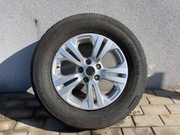 Felga aluminiowa Kia 16’ OE6.5" ET42,5 52910-f1100