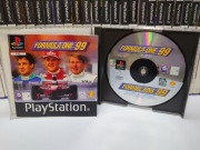 FORMULA ONE 99 PS1