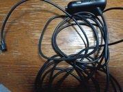 Ładowarka samochodowa mini USB