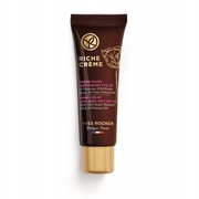 Yves Rocher Wygładzający krem do rąk  Riche Creme 50 ml SPF 30