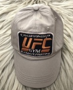 Czapka z daszkiem UFC