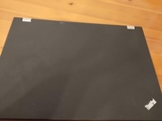 Lenovo think pad T410