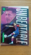 Robert Lewandowski UNBEATABLE Panini TC