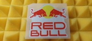 RED BULL NAKLEJKA STICKER