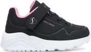 Skechers dzieciece Czarne Wygodne Modne rozmiar 31 Jak Nowe 