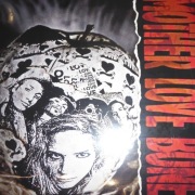 Mother Love Bone - apple