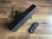 Sony CMT-X3CD Bluetooth CD USB Pilot Stan Idealny Szybka Wysyłka