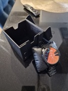 Diesel Mega Chief chronograf