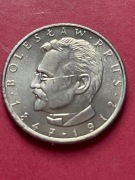 10 zł. 1983r. PRL 