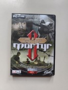 MORTYR II gra PC fullbox PL