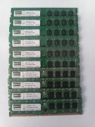 Pamięć RAM 20GB (10x2GB) DDR3 DIM D3L - 1600MHz MEMPHIS Licytacja 